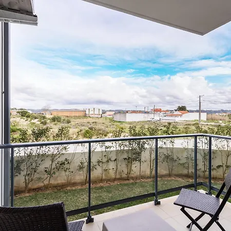 Appartement Martinha - By Smarthomes *