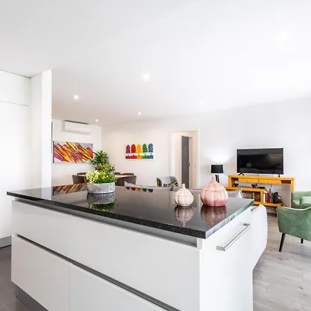 Apartman Martinha - By Smarthomes São Martinho do Porto