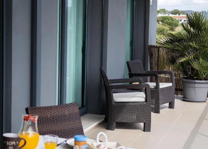 Martinha - By Smarthomes