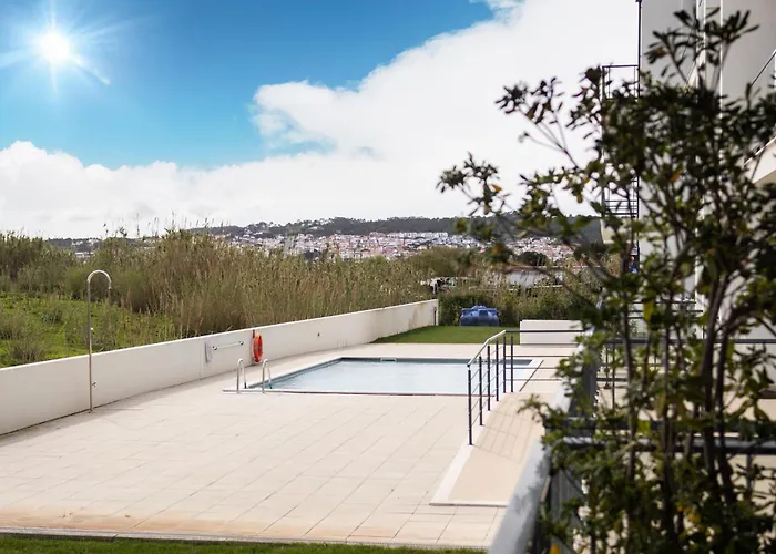 Martinha - By Smarthomes Appartement