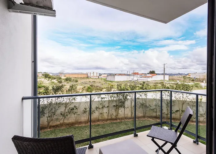 Appartement Martinha - By Smarthomes *