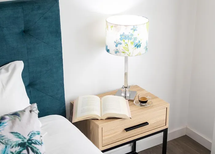 Martinha - By Smarthomes Appartement