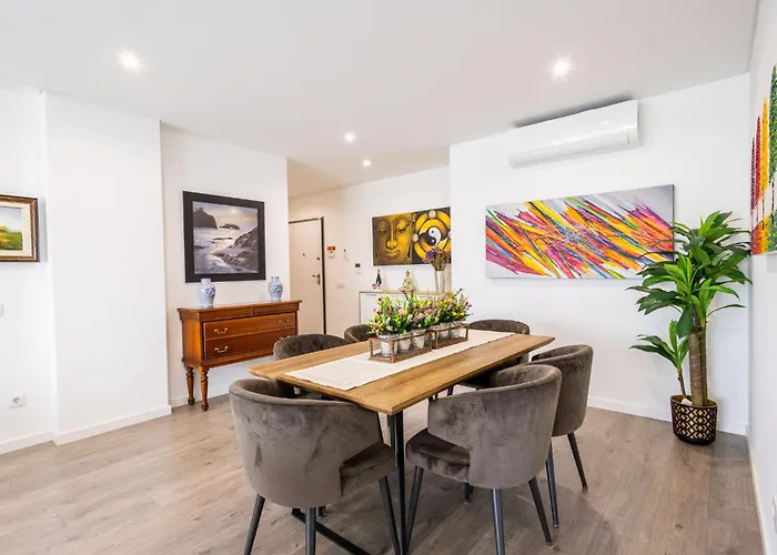 Martinha - By Smarthomes Appartement São Martinho do Porto