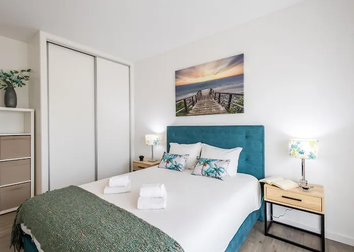 Martinha - By Smarthomes