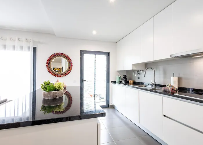 Martinha - By Smarthomes Appartement