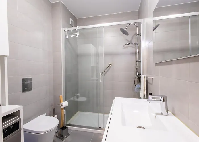 Appartement Martinha - By Smarthomes *