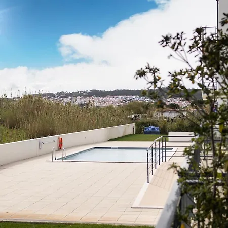 Martinha - By Smarthomes شقة