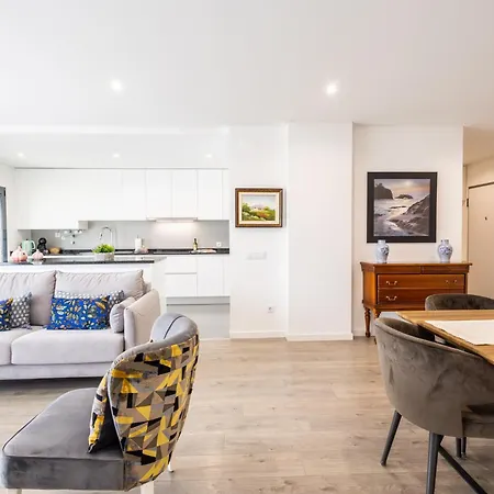 Apartamento Martinha - By Smarthomes *