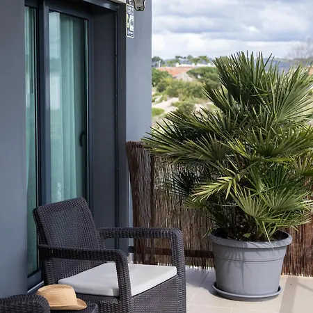 Martinha - By Smarthomes São Martinho do Porto