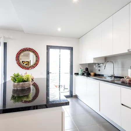 Martinha - By Smarthomes Apartamento