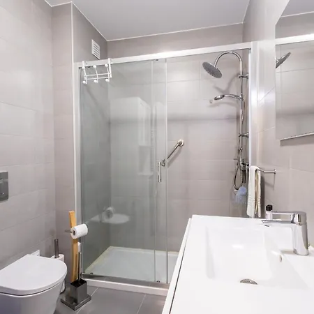 Apartamento Martinha - By Smarthomes *