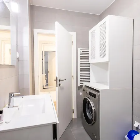 Martinha - By Smarthomes Apartamento São Martinho do Porto