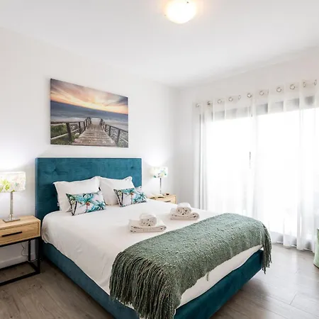 Martinha - By Smarthomes شقة *
