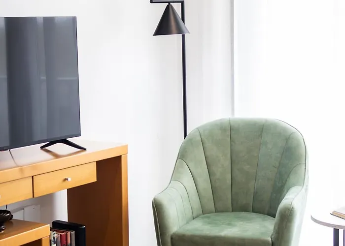 Martinha - By Smarthomes *