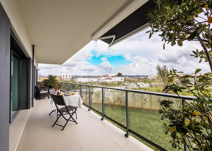 Martinha - By Smarthomes *