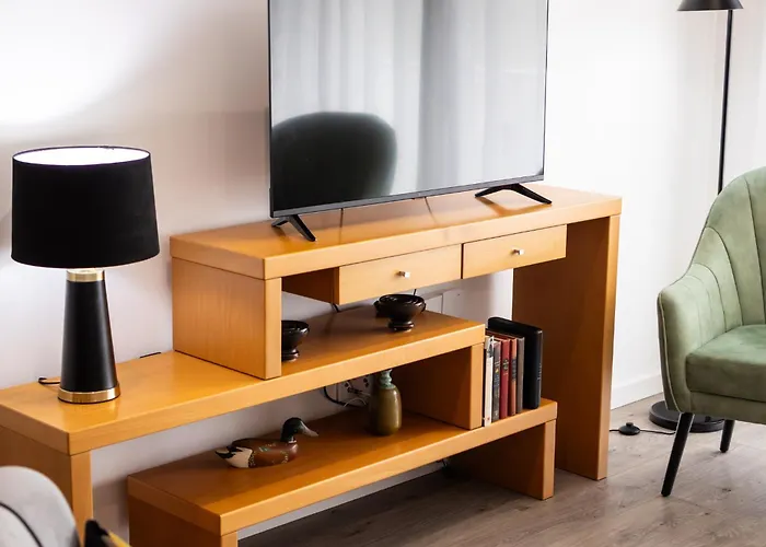 Martinha - By Smarthomes Sao Martinho do Porto