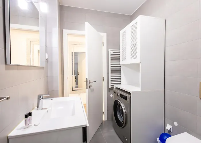 Martinha - By Smarthomes Apartment Sao Martinho do Porto