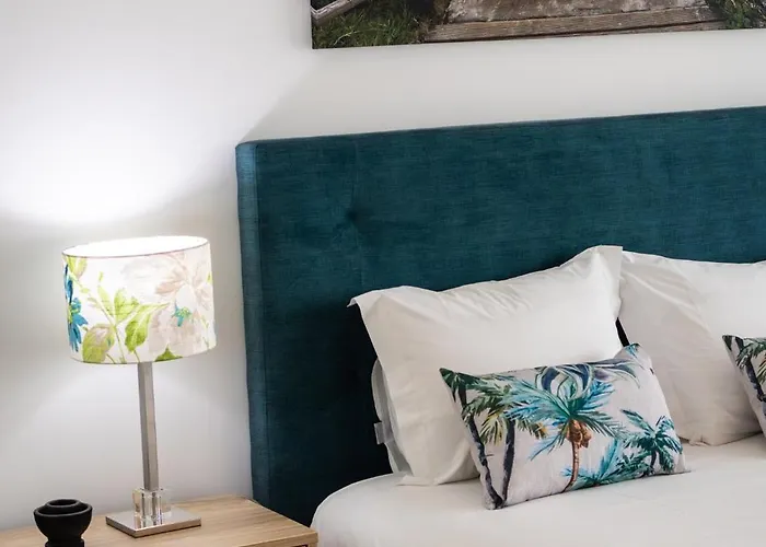 Martinha - By Smarthomes Sao Martinho do Porto